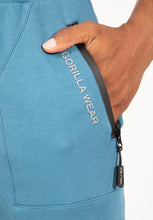 Load image into Gallery viewer, Newark Pants - Blue