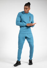 Load image into Gallery viewer, Newark Pants - Blue