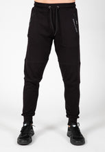 Load image into Gallery viewer, Newark Pants - Black