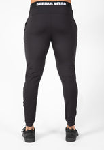 Load image into Gallery viewer, Hamilton Hybrid Pants - Black