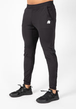 Load image into Gallery viewer, Hamilton Hybrid Pants - Black