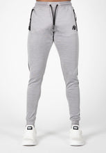 Load image into Gallery viewer, Sullivan Track Pants - Gray