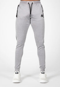 Sullivan Track Pants - Gray