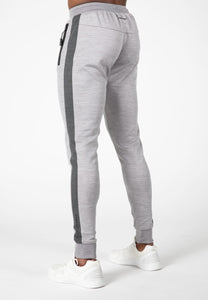 Sullivan Track Pants - Gray