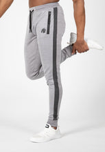 Load image into Gallery viewer, Sullivan Track Pants - Gray