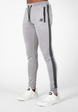 Load image into Gallery viewer, Sullivan Track Pants - Gray