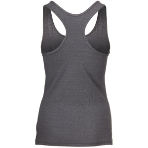 Aspen Tank Top - Dark Gray