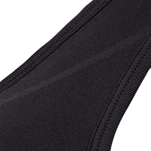 Yava Seamless Sports Bra - Black