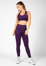 Load image into Gallery viewer, Neiro Seamless Bra - Purple