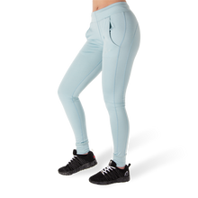 Load image into Gallery viewer, Vici Pants - Light Blue