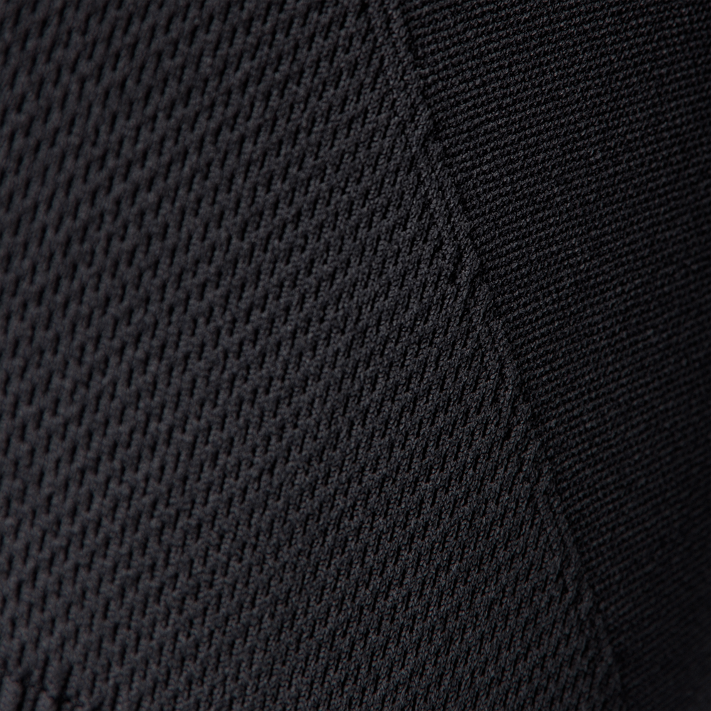Yava Seamless Leggings - Black - XS/S Gorilla Wear