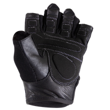 Load image into Gallery viewer, Mitchell Training gloves - Black