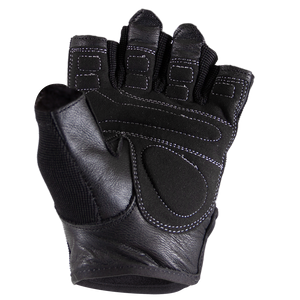 Mitchell Training gloves - Black