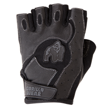 Load image into Gallery viewer, Mitchell Training gloves - Black