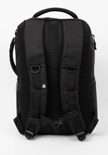 Load image into Gallery viewer, Akron Backpack - Black