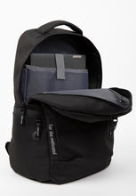 Load image into Gallery viewer, Akron Backpack - Black