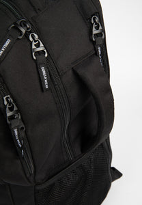 Akron Backpack - Black