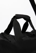 Load image into Gallery viewer, Norris Hybrid Gym Bag/Backpack - Black