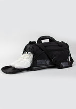 Load image into Gallery viewer, Jerome Gym Bag 2.0 - Black/Gray