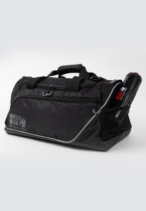 Jerome Gym Bag 2.0 - Black/Gray