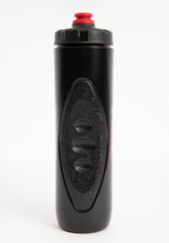 Load image into Gallery viewer, Grip Sports Bottle - Black 750ML