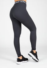 Load image into Gallery viewer, Colby Leggings - Black