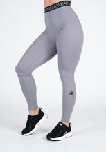 Load image into Gallery viewer, Colby Leggings - Gray