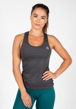 Load image into Gallery viewer, Aspen Tank Top - Dark Gray