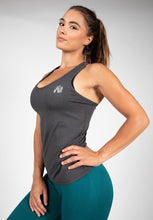 Load image into Gallery viewer, Aspen Tank Top - Dark Gray