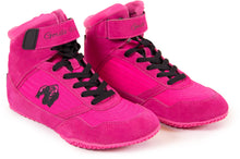 Load image into Gallery viewer, Gorilla Wear High tops - Pink