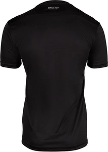 Fargo T-Shirt - Black