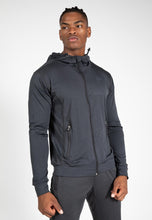 Load image into Gallery viewer, Glendo Jacket - Anthracite