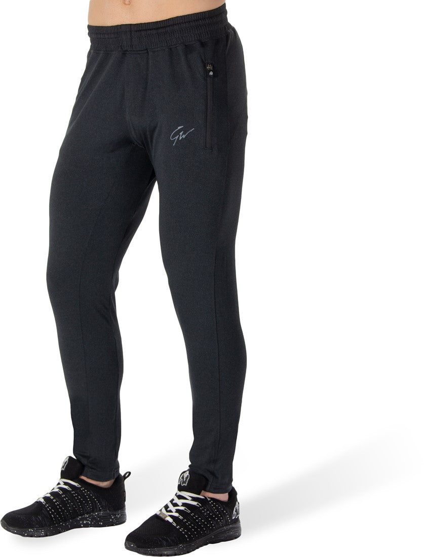 Glendo Pants - Anthracite