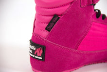 Load image into Gallery viewer, Gorilla Wear High tops - Pink