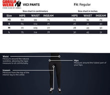 Load image into Gallery viewer, Vici Pants - Light Blue